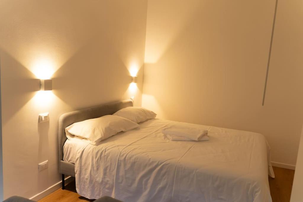Boutique N9 Apartamento Milán