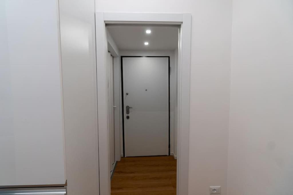 Apartamento Boutique N9 Milán