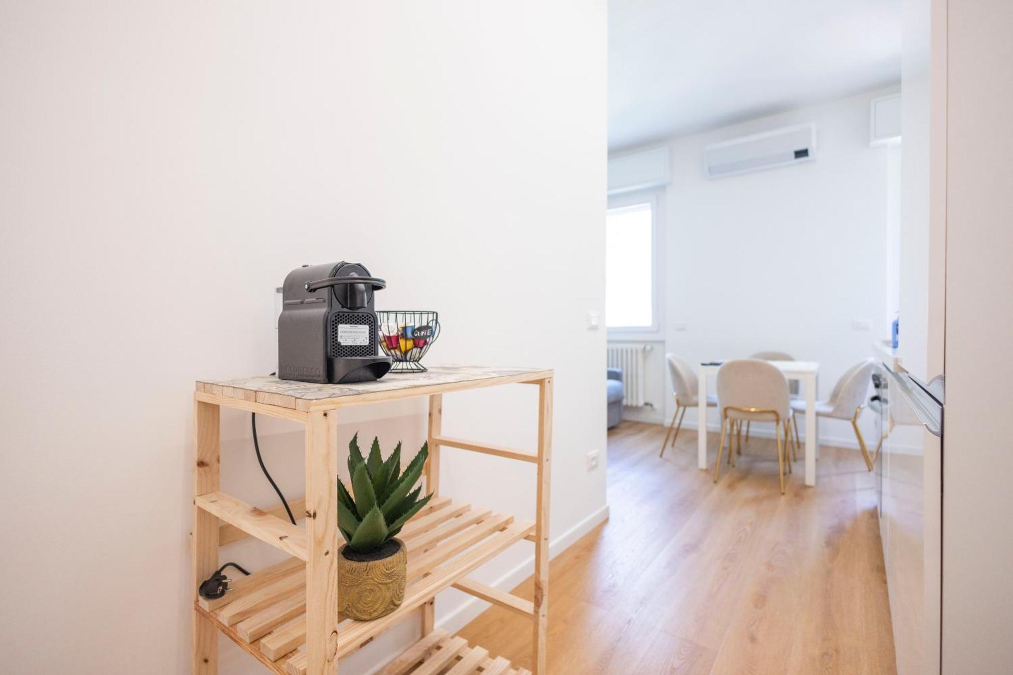Apartamento Boutique N9 *