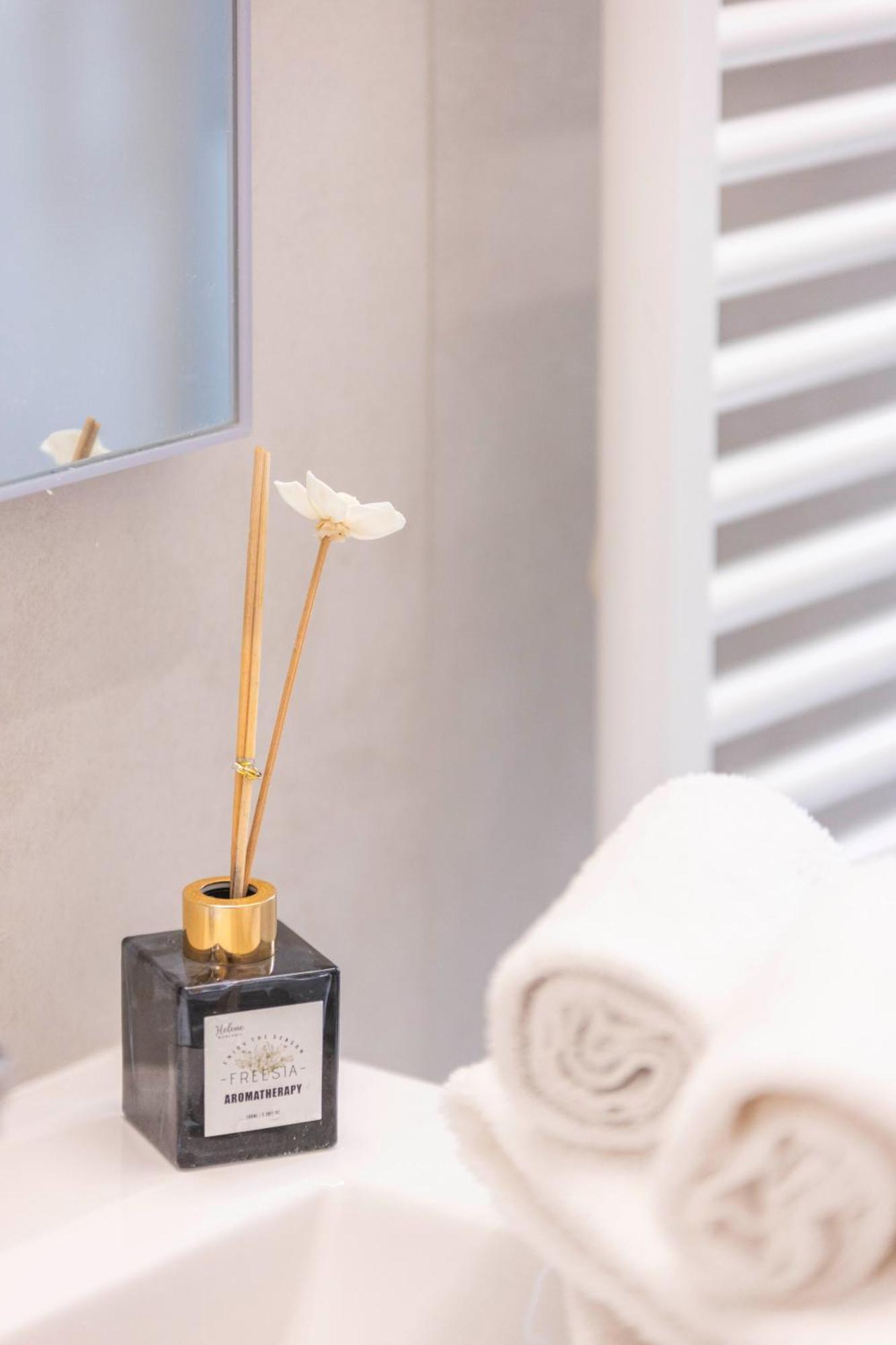 Boutique N9 Apartamento Milán