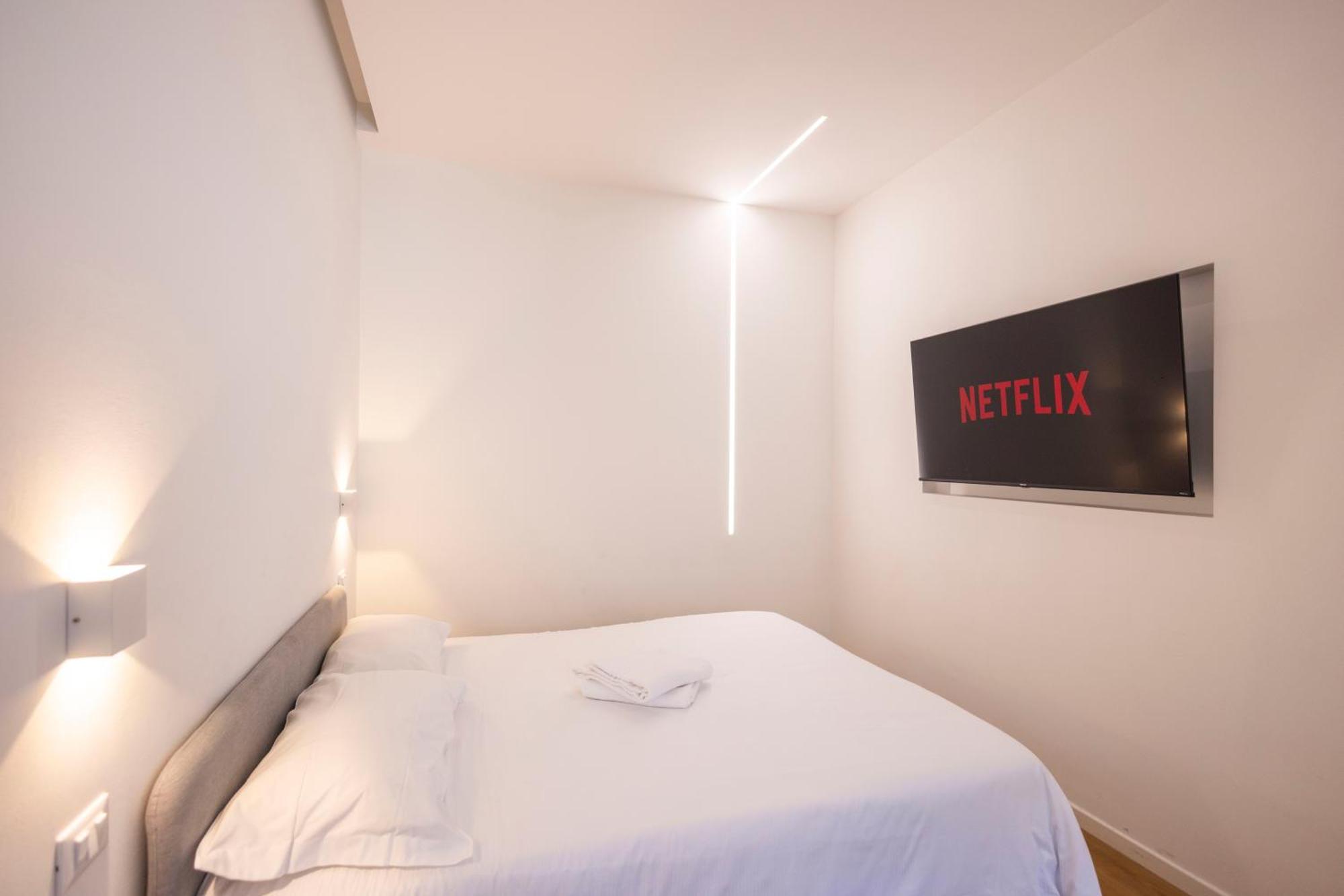 Apartamento Boutique N9 Milán