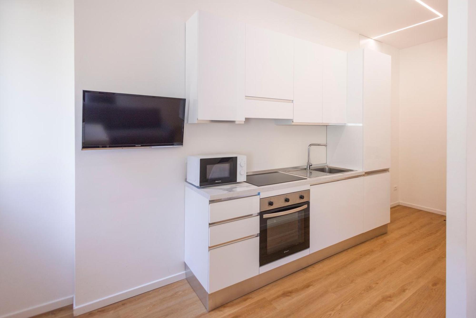 Apartamento Boutique N9 *